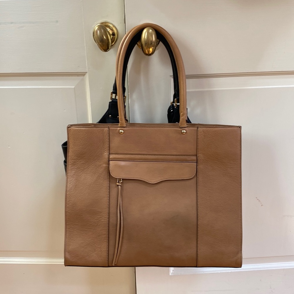 Rebecca Minkoff work tote